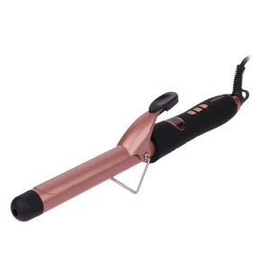 فر کننده مو کلیپسی هیسکا (Hiska) مدل H-5416 سایز 25 میلی‌متر 5