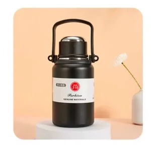 فلاسک ورزشی دو کاره MDHL مدل MD-031A حجم 900 میلی لیتر 5