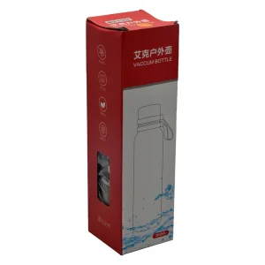 قمقمه و فلاسک استیل صافی دار MDHL مدل MD-032A 3