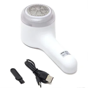 پرزگیر لباس برقی و شارژی MDHL مدل MD-370 4