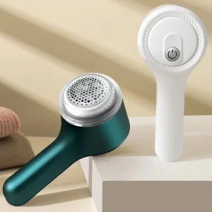 پرزگیر لباس برقی و شارژی MDHL مدل MD-370 7