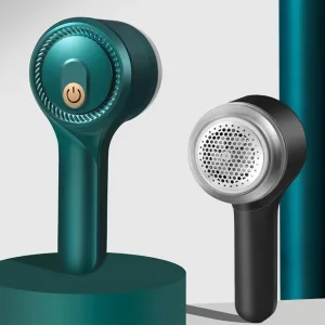 پرزگیر لباس برقی و شارژی MDHL مدل MD-370 2