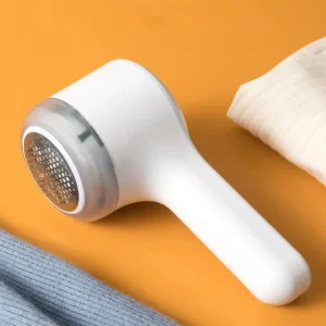 پرزگیر لباس برقی و شارژی MDHL مدل MD-370 8