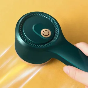 پرزگیر لباس برقی و شارژی MDHL مدل MD-370 10