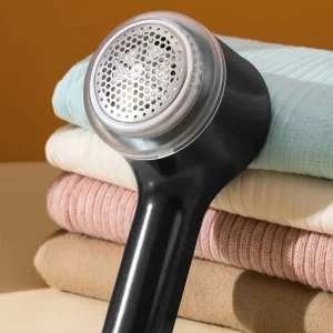 پرزگیر لباس برقی و شارژی MDHL مدل MD-370 11