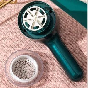 پرزگیر لباس برقی و شارژی MDHL مدل MD-370 13