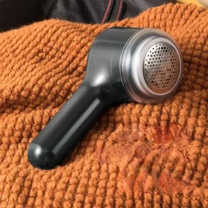 پرزگیر لباس برقی و شارژی MDHL مدل MD-370 14