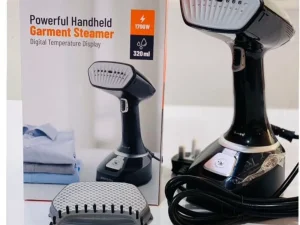 اتوبخار و بخارگر دستی پرودو مدل Powerful Handheld Steamer 4