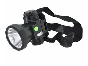 چراغ پیشانی شارژی XO مدل YH01 (هدلایت کمپینگ و تعمیرات)