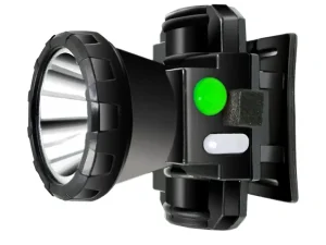 چراغ پیشانی شارژی XO مدل YH01 (هدلایت کمپینگ و تعمیرات) 2