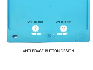 تبلت نقاشی و تخته جادویی XO مدل V01A (مناسب کودکان) 4