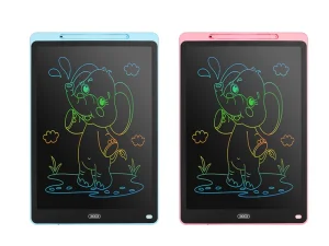 تبلت نقاشی و تخته جادویی XO مدل V01A (مناسب کودکان) 5
