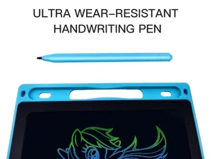 تبلت نقاشی و تخته جادویی XO مدل V01A (مناسب کودکان) 6