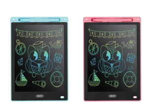 تبلت نقاشی و تخته جادویی XO مدل V01A (مناسب کودکان) 7