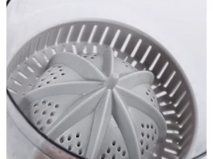 آب مرکبات گیری شارژی قابل حمل مدل Portable Juicer CJ-101 6