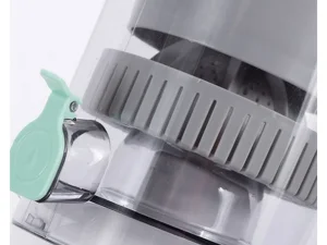 آب مرکبات گیری شارژی قابل حمل مدل Portable Juicer CJ-101 9