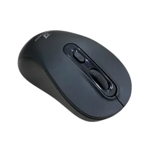 ماوس بی‌سیم جرتک مدل Jertech SM-01 (سایلنت و کم‌صدا)