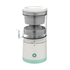 آب مرکبات گیری شارژی قابل حمل مدل Portable Juicer CJ-101