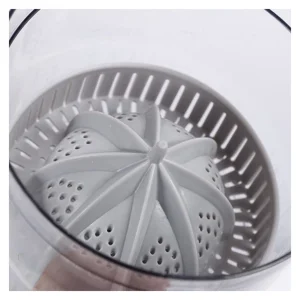 آب مرکبات گیری شارژی قابل حمل مدل Portable Juicer CJ-101