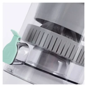 آب مرکبات گیری شارژی قابل حمل مدل Portable Juicer CJ-101