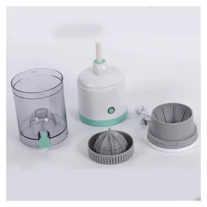 آب مرکبات گیری شارژی قابل حمل مدل Portable Juicer CJ-101