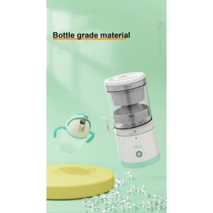 آب مرکبات گیری شارژی قابل حمل مدل Portable Juicer CJ-101