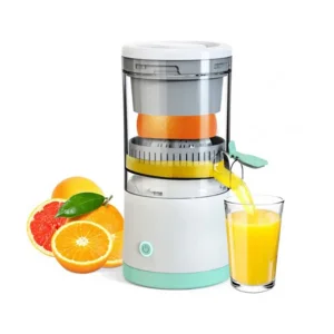آب مرکبات گیری شارژی قابل حمل مدل Portable Juicer CJ-101