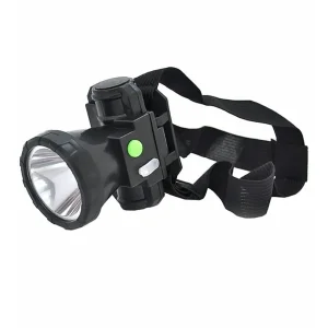 چراغ پیشانی شارژی XO مدل YH01 (هدلایت کمپینگ و تعمیرات)