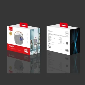 ویدئو پروژکتور قابل حمل (جیبی) پرووان مدل ProOne PGV300