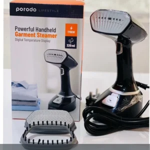 اتوبخار و بخارگر دستی پرودو مدل Powerful Handheld Steamer