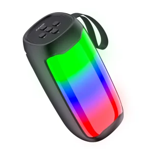 اسپیکر بلوتوثی قابل حمل جوکید مدل Jokade JD023 (پشتیبانی از TWS و رقص نور)