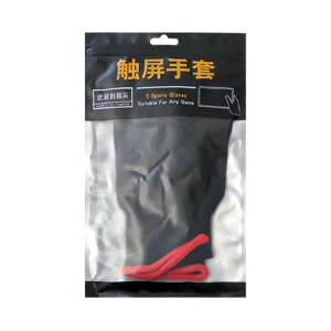 دستکش گیمینگ موبایل (دستکش تاچ‌اسکرین ضد تعریق پابجی و کالاف دیوتی) 4