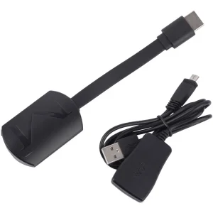 دانگل انتقال تصویر وایرلس HDMI مدل G4 2