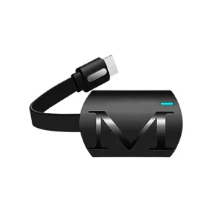 دانگل انتقال تصویر وایرلس HDMI مدل G4 4