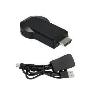 دانگل انتقال تصویر بی‌سیم (HDMI) بایبل BAYBEL مدل D-73