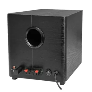 اسپیکر سه تکه رومیزی بلوتوثی اوروکو OROCO (توان  40 𝑊و ریموت کنترل) 2