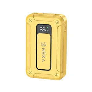 پاوربانک نكسا NEXA مدل PX102 ظرفیت  10000 mAh  (کابل سرخود + فست شارژ) 4