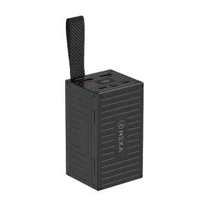 پاوربانک نكسا NEXA مدل PX203 ظرفیت  20000 mAh  (طراحی کانتینری + فست شارژ PD22.5W ) 2