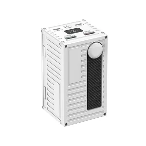 پاوربانک نكسا NEXA مدل PX203 ظرفیت  20000 mAh  (طراحی کانتینری + فست شارژ PD22.5W ) 3