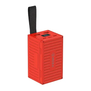پاوربانک نكسا NEXA مدل PX203 ظرفیت  20000 mAh  (طراحی کانتینری + فست شارژ PD22.5W )