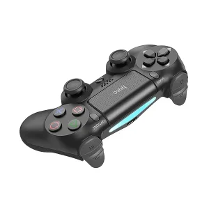 دسته بازی بی‌سیم پلی استیشن 4 هوکو مدل DGM01 (PS4WirelessGamepad) 2