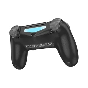 دسته بازی بی‌سیم پلی استیشن 4 هوکو مدل DGM01 (PS4WirelessGamepad) 3