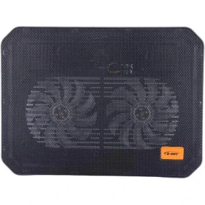 پایه خنک کننده لپ تاپ  2  فن دی نت ( D−net ) مدل DT-M10B (مناسب تا  15.6اینچ) 4