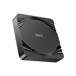 اندروید باکس هوکو (Hoco) مدل DQ10 با کیفیت 4K (رم 4 و حافظه 32 گیگابایت) 2