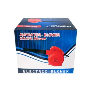 دستگاه بلوور (دمنده و مکنده) برقی ۷۵۰ وات مدل Aspirator-Blower 2