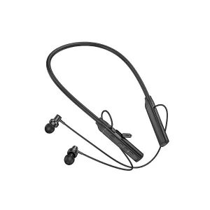 هدفون بلوتوثی گردنی بروفون (Borofone) مدل BE65 2