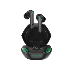 هندزفری بلوتوثی گیمینگ نكسا (Nexa) مدل AX101 با نورپردازی LED و تأخیر کم