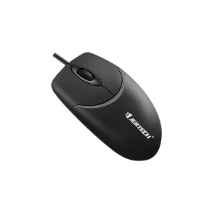 ماوس سیم‌دار جرتک (Jertech) مدل M100 Beast (اقتصادی و بادوام) 2