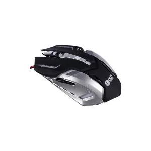 ماوس مخصوص بازی گلد اسکار (Gold Oscar) مدل T3 (دقت 3600 DPI، نورپردازی LED) 23