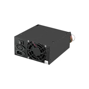 پاور کامپیوتر نکست (NEXT) مدل 1500W توان 230 وات | فن 8 سانتی‌متری کلاسیک